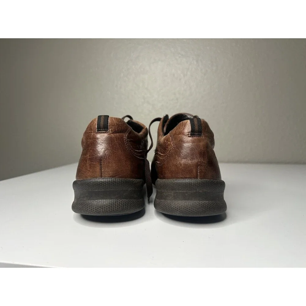 SAS mens size